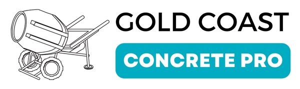 Gold Coast Concrete PRO Logo